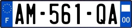 AM-561-QA