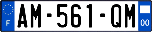 AM-561-QM