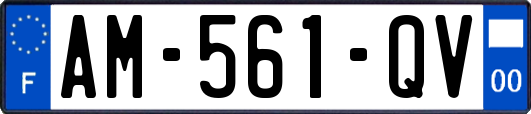AM-561-QV
