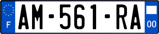 AM-561-RA