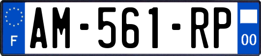 AM-561-RP