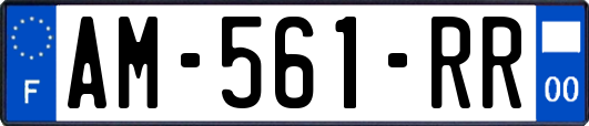 AM-561-RR