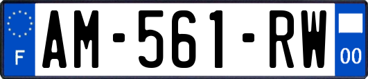 AM-561-RW