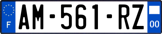 AM-561-RZ