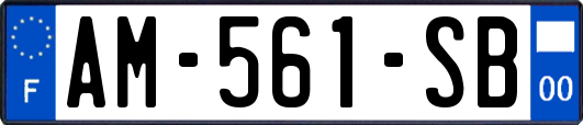 AM-561-SB