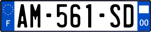 AM-561-SD