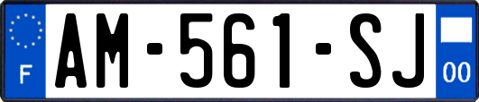 AM-561-SJ