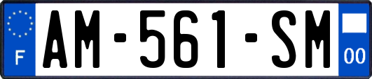 AM-561-SM