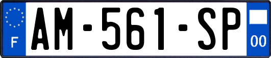 AM-561-SP