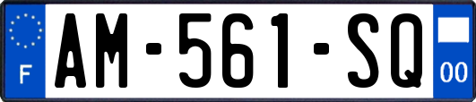 AM-561-SQ