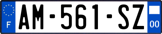 AM-561-SZ
