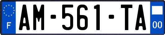 AM-561-TA