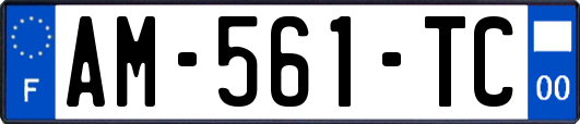 AM-561-TC