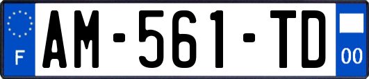 AM-561-TD