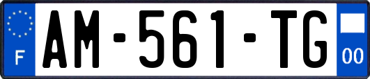 AM-561-TG