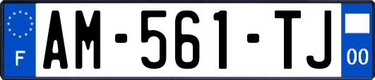 AM-561-TJ