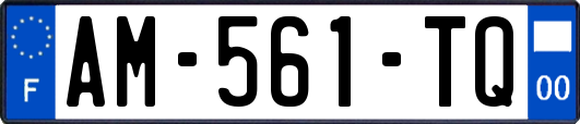AM-561-TQ