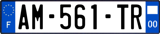 AM-561-TR