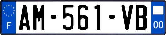 AM-561-VB