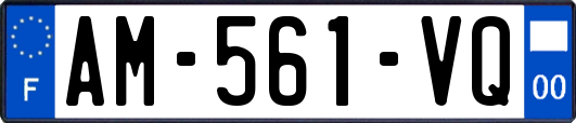 AM-561-VQ