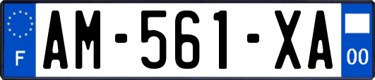 AM-561-XA