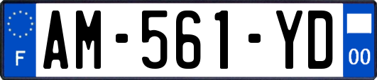 AM-561-YD