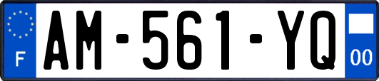 AM-561-YQ
