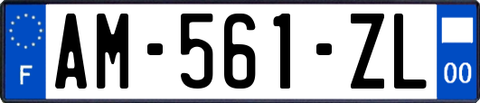 AM-561-ZL