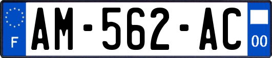 AM-562-AC