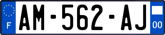 AM-562-AJ