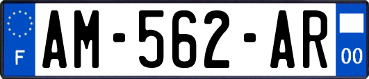 AM-562-AR