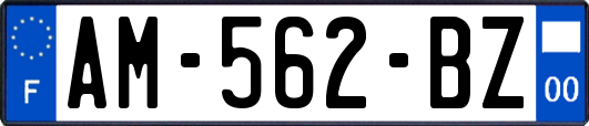 AM-562-BZ