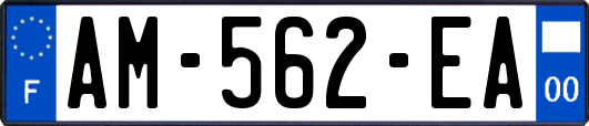 AM-562-EA