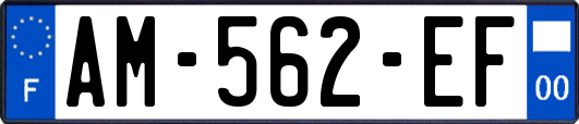 AM-562-EF