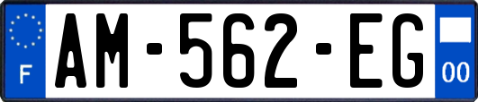 AM-562-EG