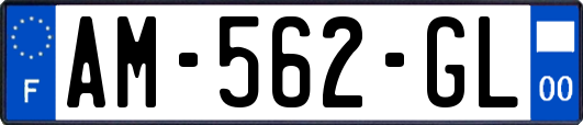 AM-562-GL