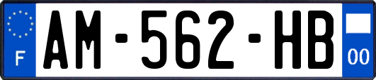 AM-562-HB