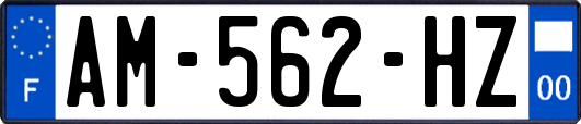 AM-562-HZ