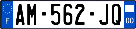 AM-562-JQ