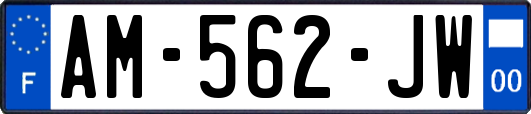 AM-562-JW