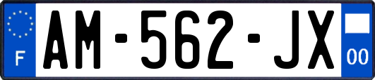 AM-562-JX