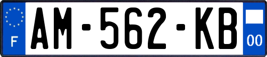 AM-562-KB