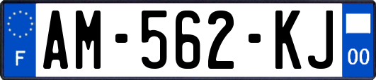 AM-562-KJ