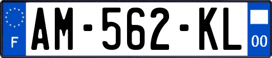 AM-562-KL
