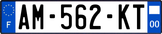 AM-562-KT