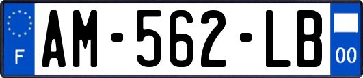 AM-562-LB