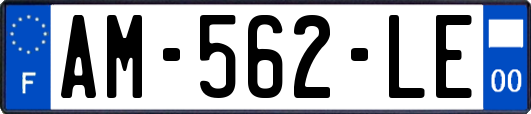 AM-562-LE