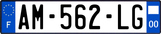 AM-562-LG