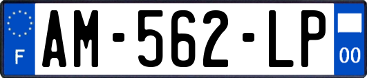AM-562-LP