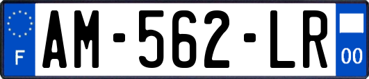 AM-562-LR